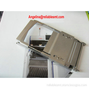 YAMAHA feeder part SS/ZS 44MM TAPE GUIDE ASSY Part Number KHJ-MC641-00